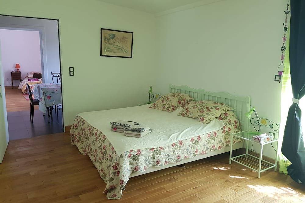 Foto 3 von 6: Au p'tit Venton (passive house), in the countryside 1km from chemin du halage
