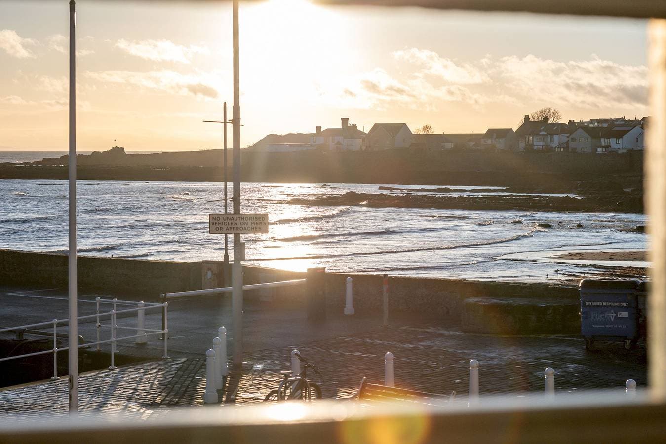 Foto 4 von 26: Harbour View | Anstruther