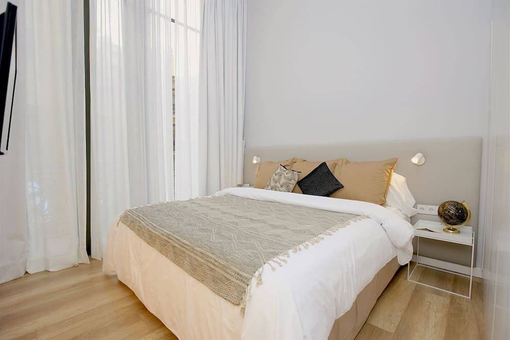 Foto 3 von 30: Apartment L´Aguila 1 in the heart of Palma with Wifi, AC, Fully Equipped, Bright