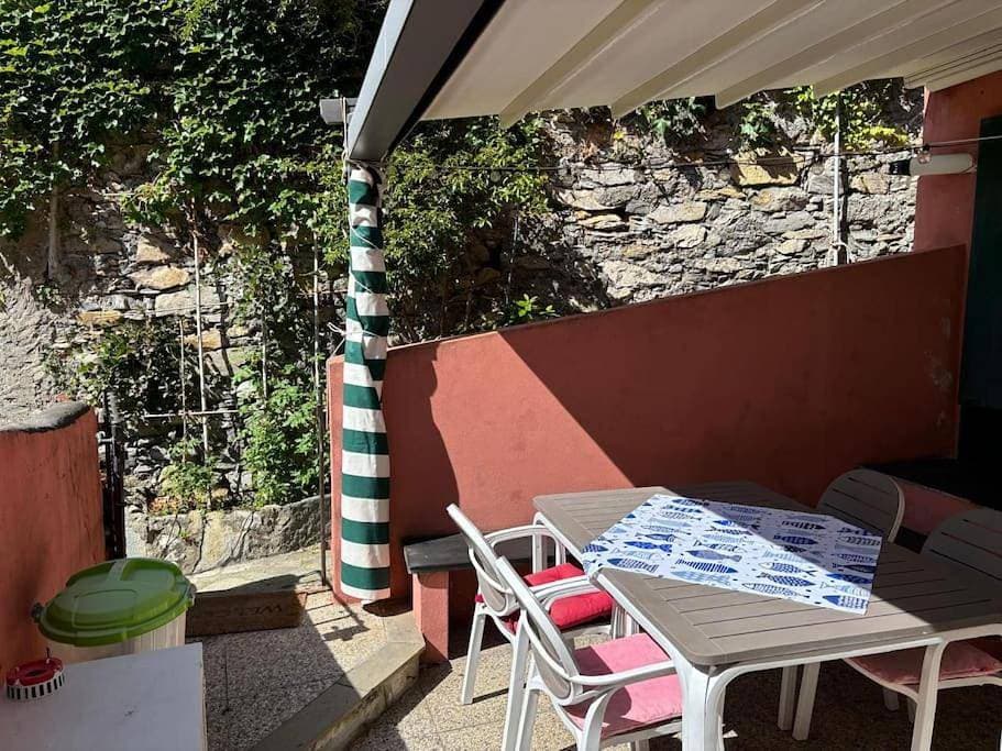 Foto 13 von 40: AliGre a Boccadasse - Genovainrelax