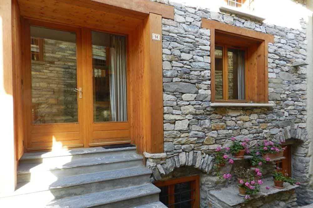 Foto 9 von 14: La Fruitiere - Val-Cenis