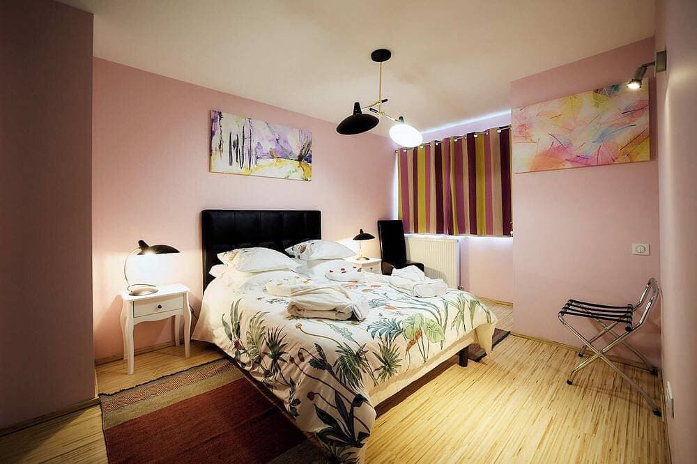 Foto 5 von 30: L'Albatros—Le Clos des Hirondelles. Vacation rental with private spa and garden