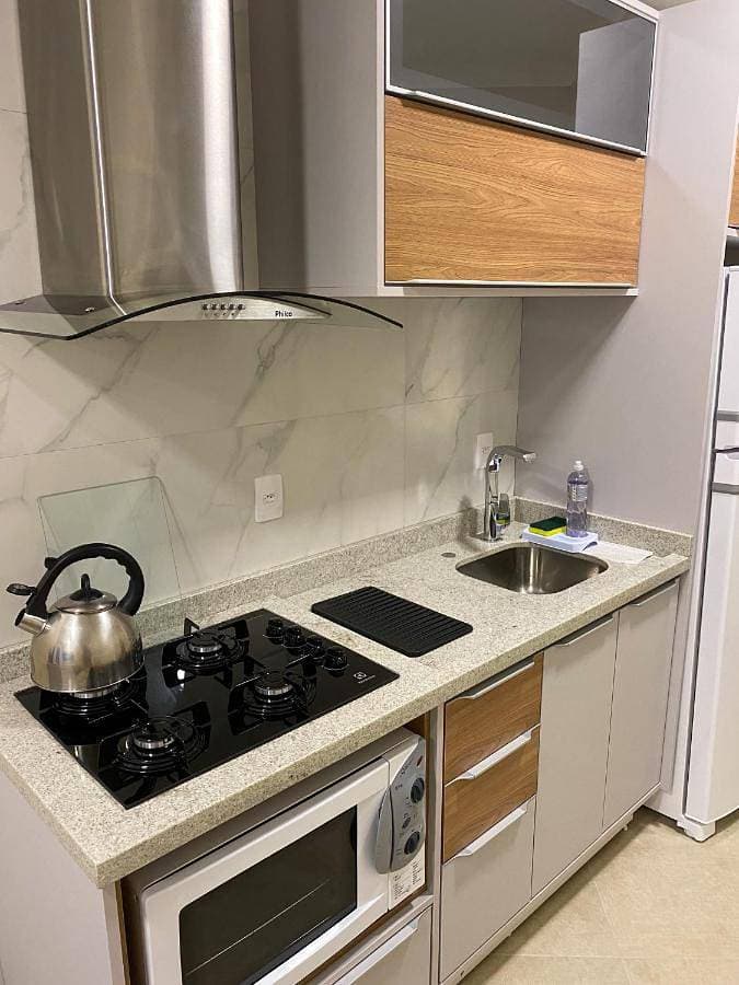 Foto 5 von 31: Standard Apartment