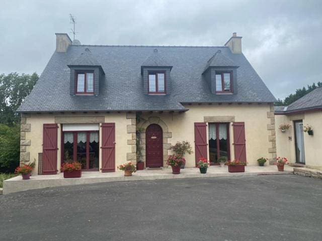 Chambres du Vau-Nogues 1