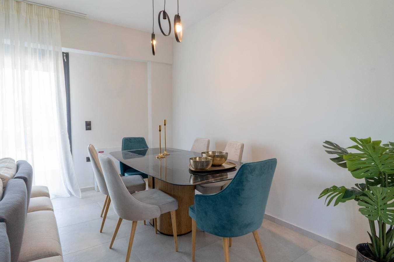 Foto 7 von 45: Villa 'Adaman Villas 1' mit privatem Pool, WLAN und Klimaanlage