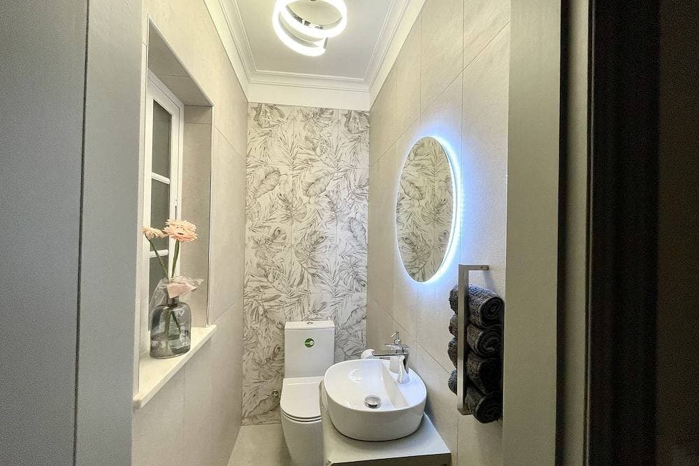Foto 5 von 30: Exklusive Ferienvilla nahe Meia Praia, Lagos – Pool, WLAN, AC & mehr