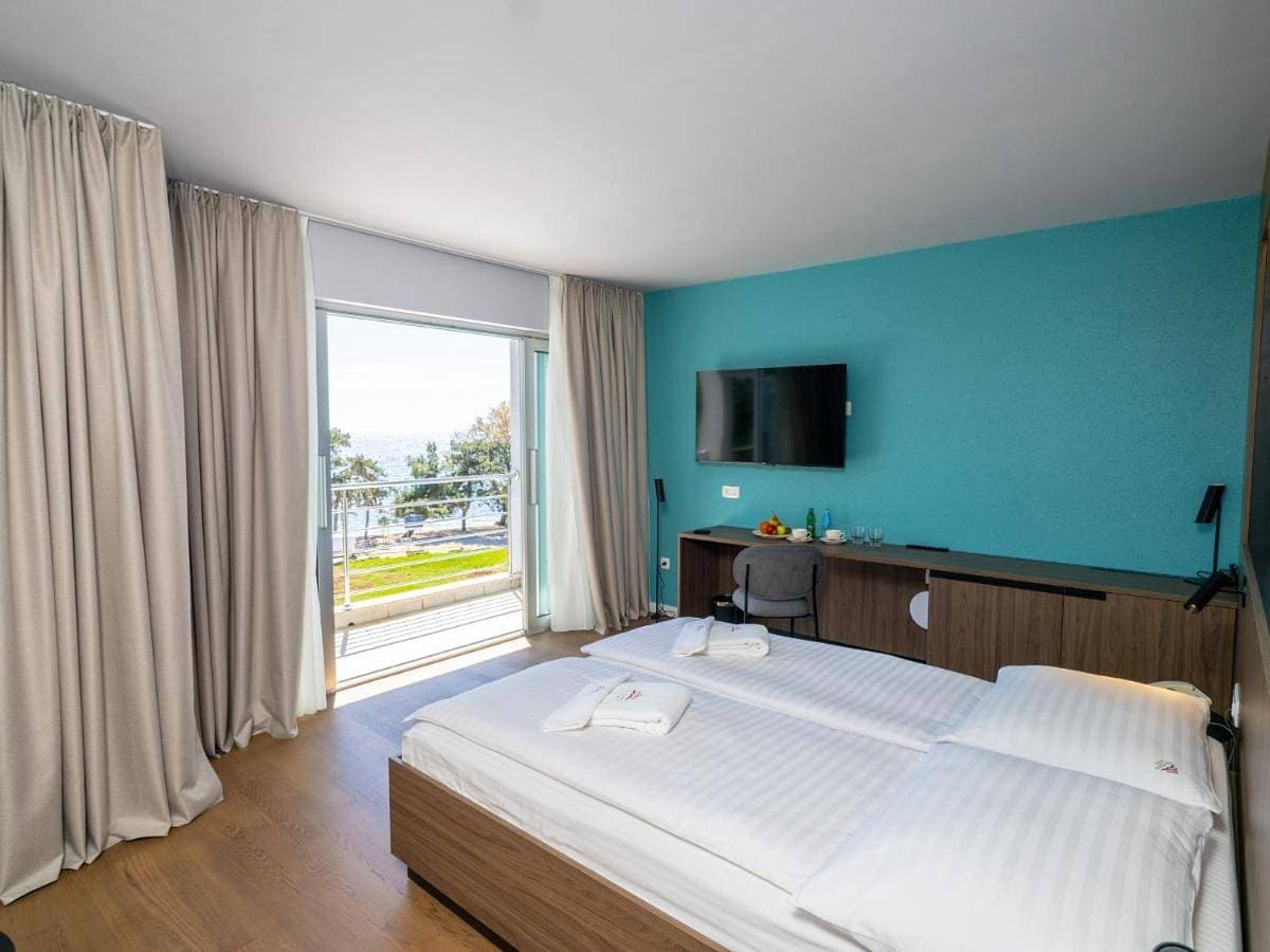 Foto 5 von 34: Classic Double or Twin Room