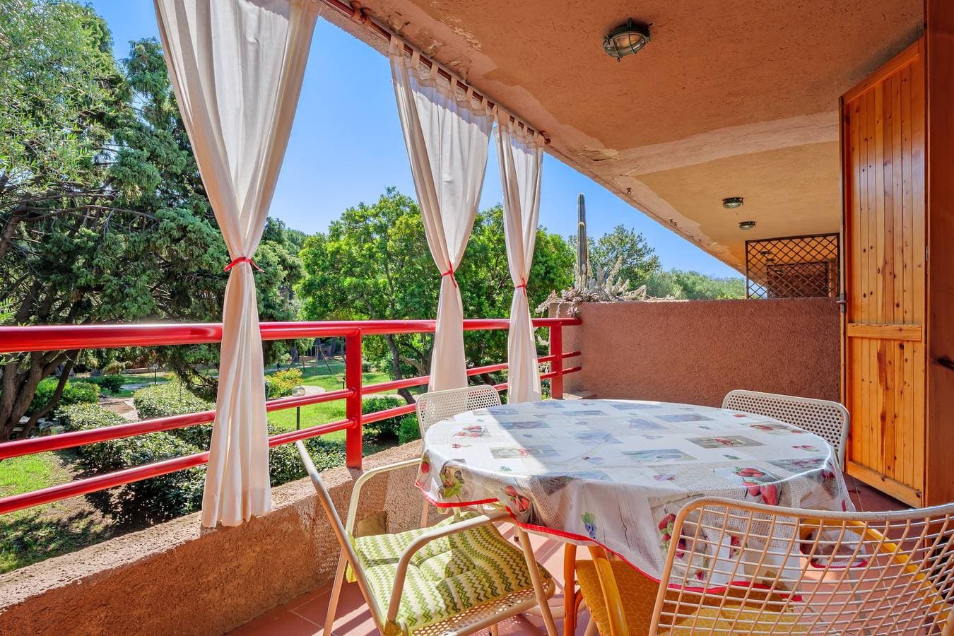 Casa Vacanza Libeccio 2417 1