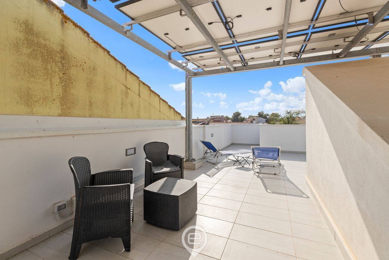 Foto 4 von 30: Ferienwohnung für 2 Personen mit Balkon/Terrasse