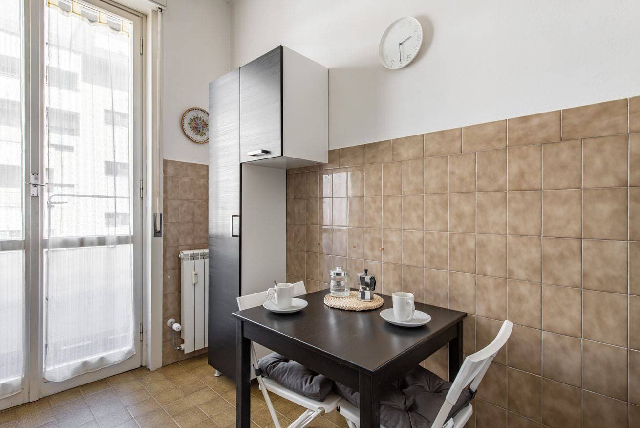 Foto 5 von 15: Ferienwohnung für 2 Personen