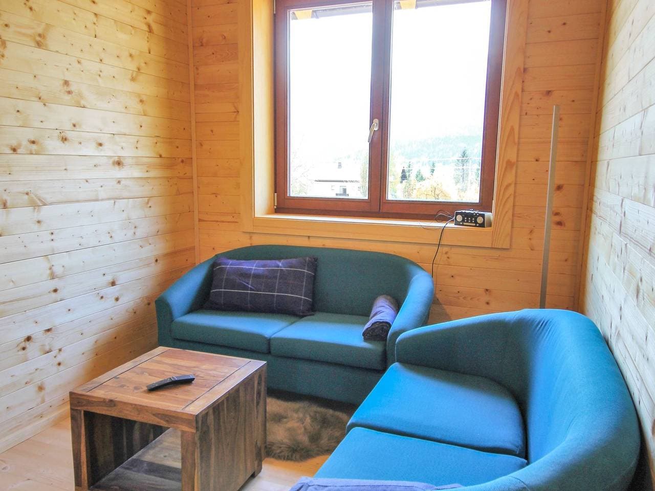 Foto 6 von 28: Chalet Stressless II