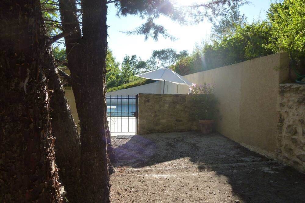 Foto 13 von 30: Schönes Einfamilienhaus mit Pool, absoluter Privatsphäre und Blick auf den Lubero