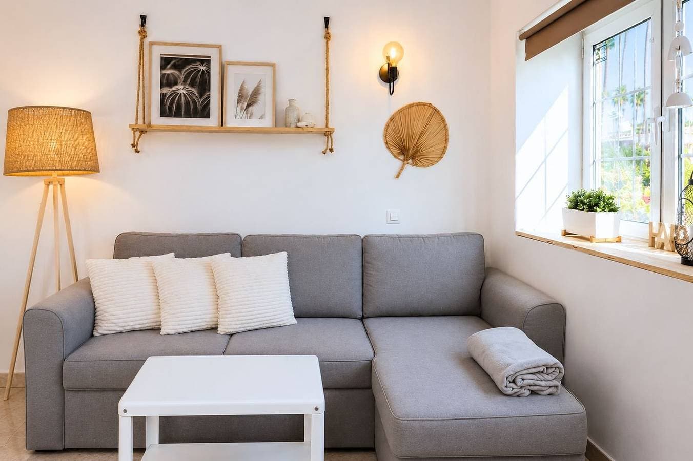 Foto 11 von 25: Ferienhaus für 4 Personen mit Garten
