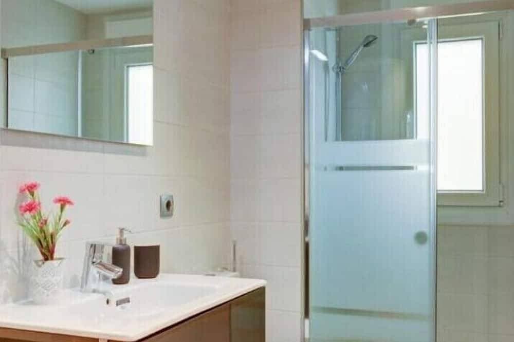 Foto 12 von 25: Sehr niedliche Wohnung in nur 5 Minuten Prince Felipe Pavillon