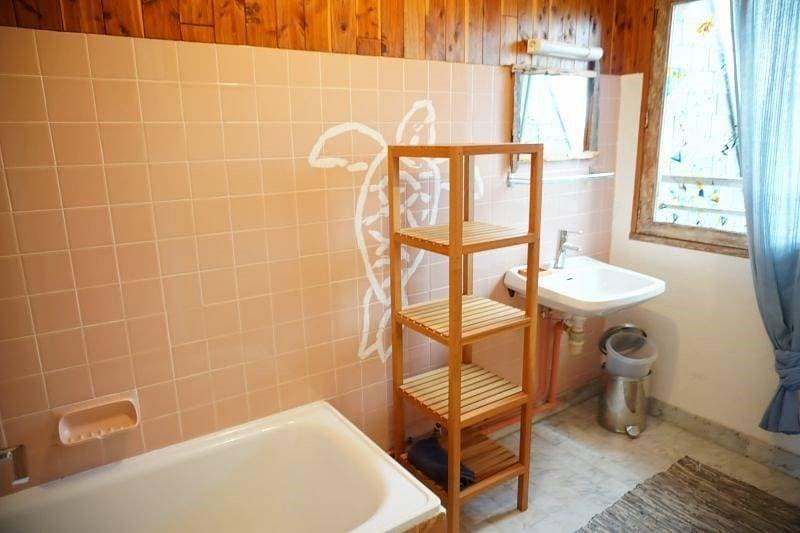 Foto 5 von 13: Ferienwohnung für 4 Personen mit Balkon