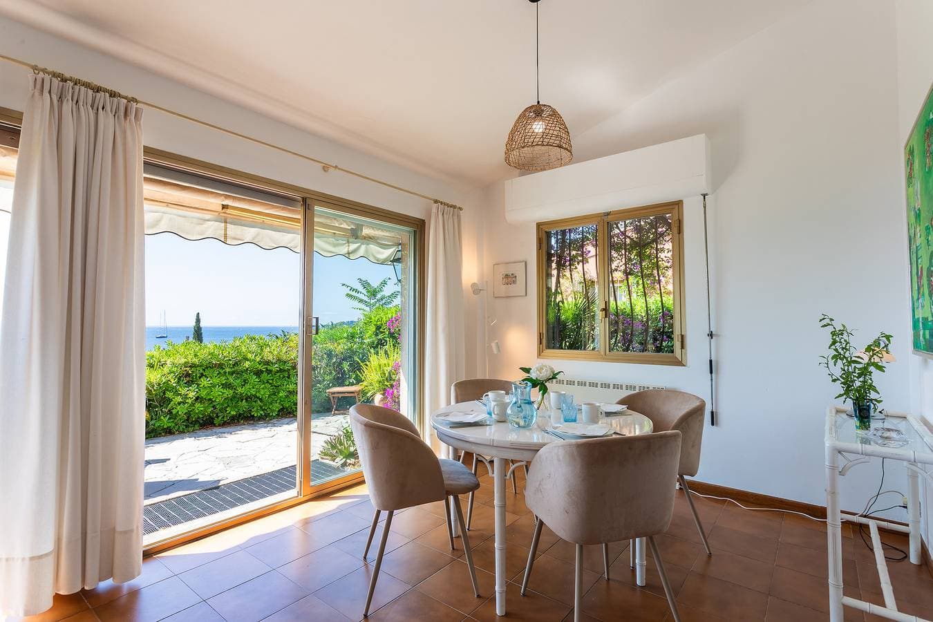 Foto 10 von 44: Villa La Petite Reserve By Riviera Holiday