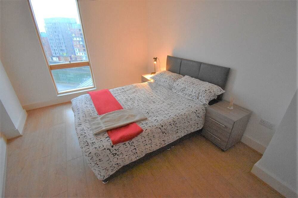 Foto 2 von 8: Zahnbürste-Wohnungen - 1 Bett 1 Bad auf Ipswich Ufergegend (mit Ansicht)