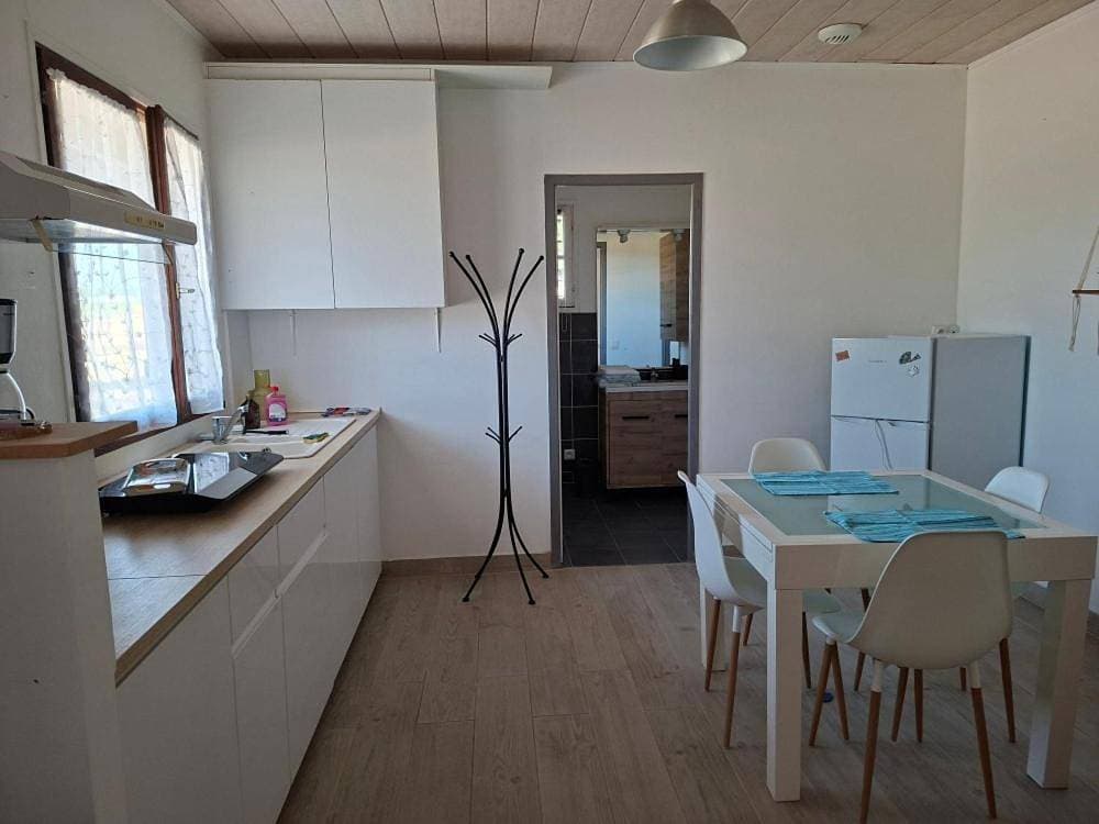 Foto 7 von 7: One-Bedroom Apartment