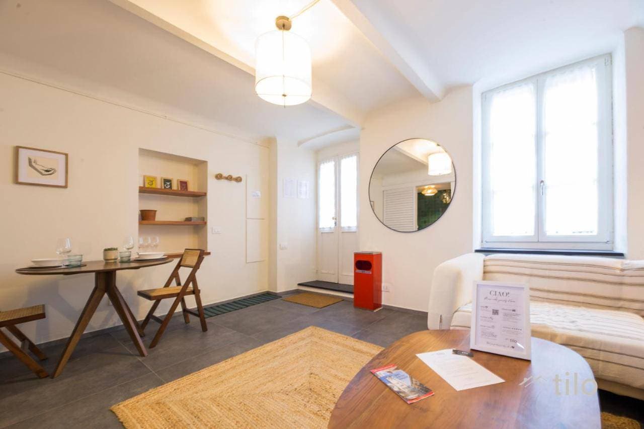 Foto 6 von 22: Studio Apartment with One Double Bed