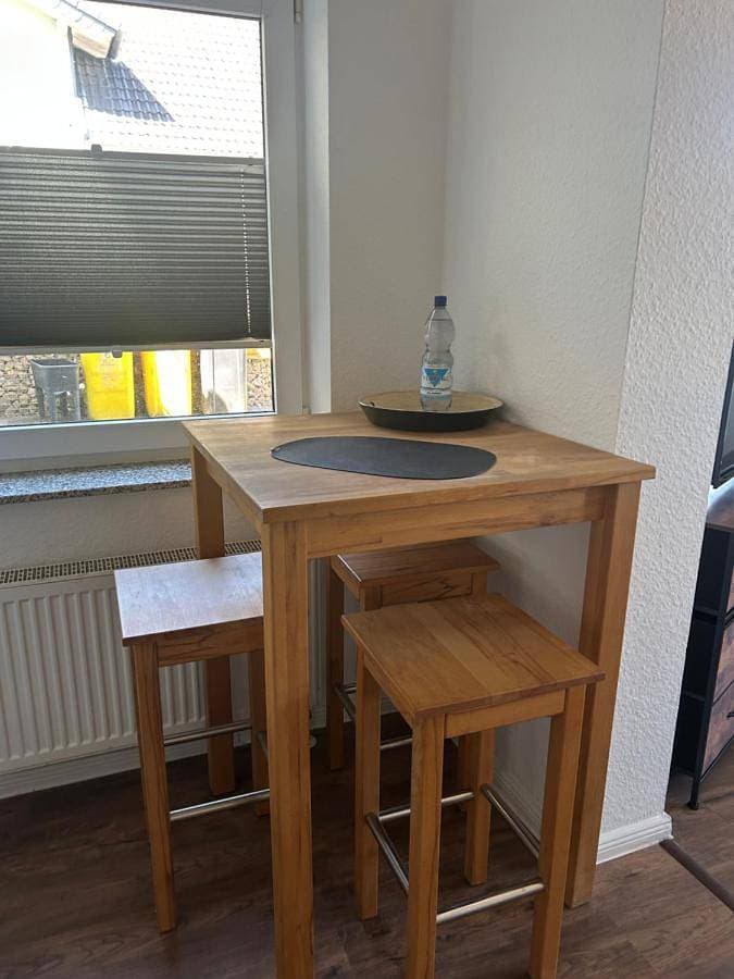 Foto 4 von 12: One-Bedroom Apartment