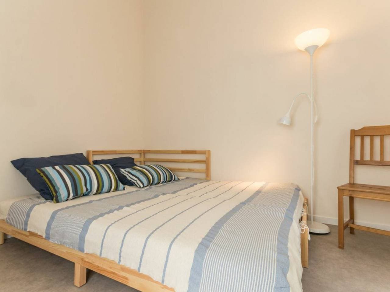 Foto 7 von 13: Gemütliches Ferienhaus in Vertou, in der Nähe von Nantes, ideal für Familien mit Garten und Parkplatz