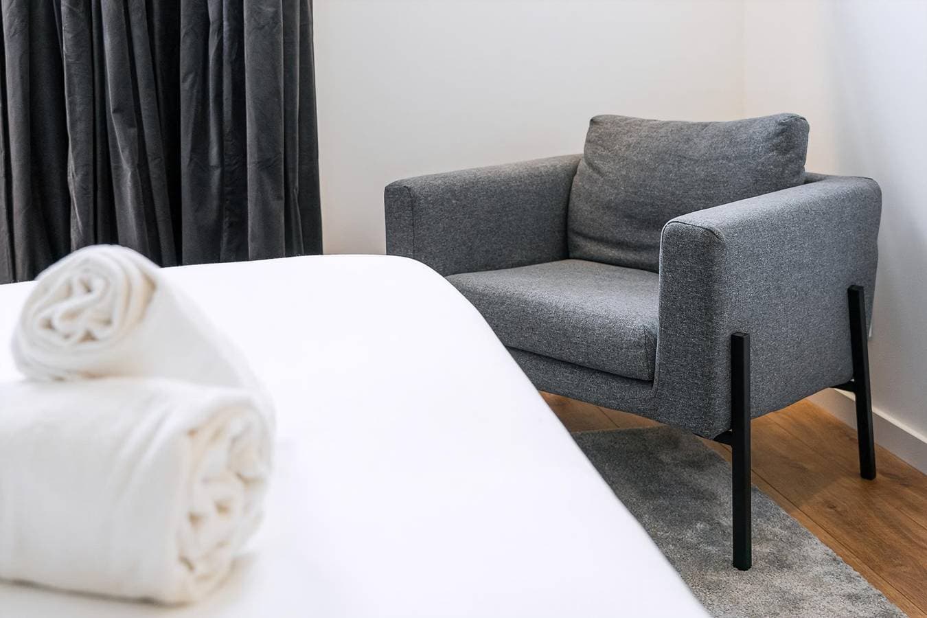 Foto 8 von 25: Ferienwohnung für 2 Personen