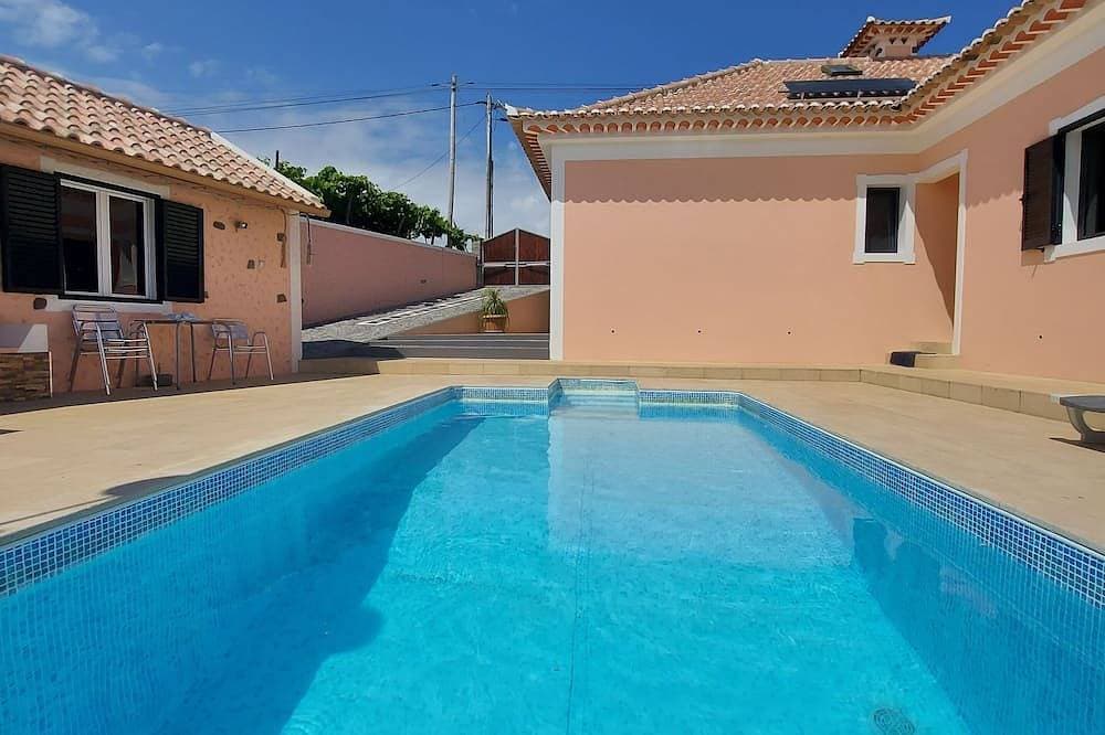 Quintinha do Álvaro - Holiday House 1