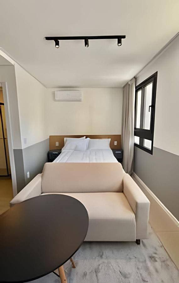 Foto 4 von 26: Classic Apartment