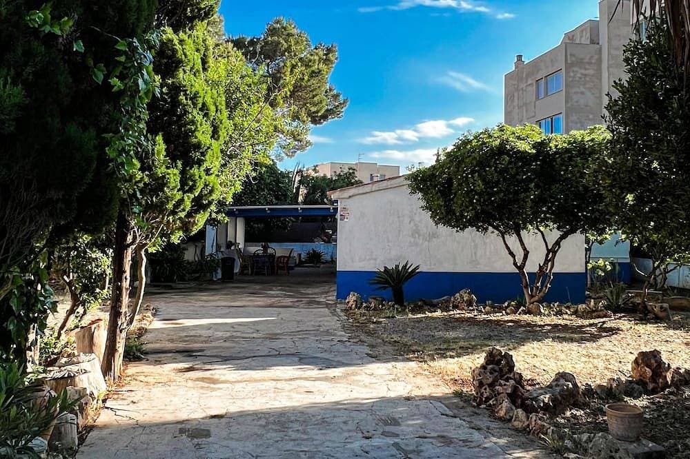Foto 8 von 23: Traditional Mallorcan house 70 meters from the beach!
