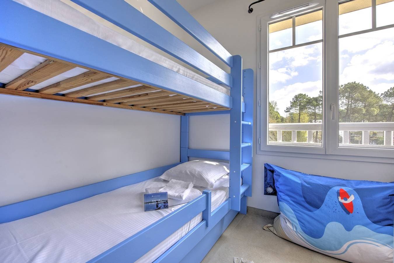 Foto 7 von 15: Ferienwohnung für 2 Personen mit Pool