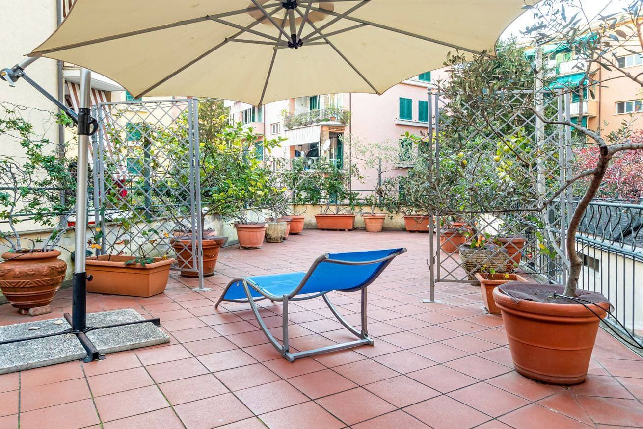 Foto 12 von 15: GuestHost - Lerici Central Apartment x5 with terrace
