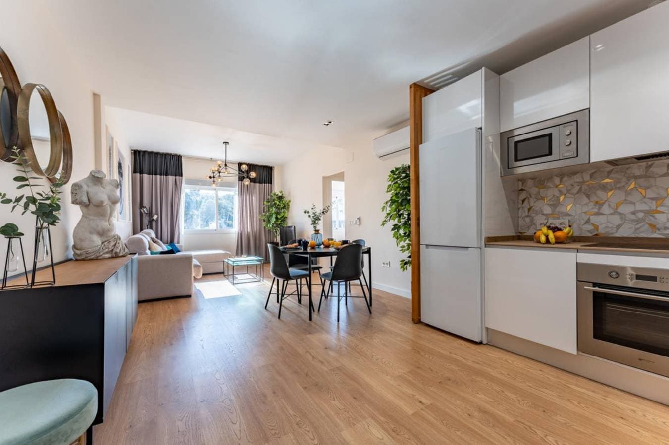 Foto 10 von 20: Ferienwohnung für 4 Personen