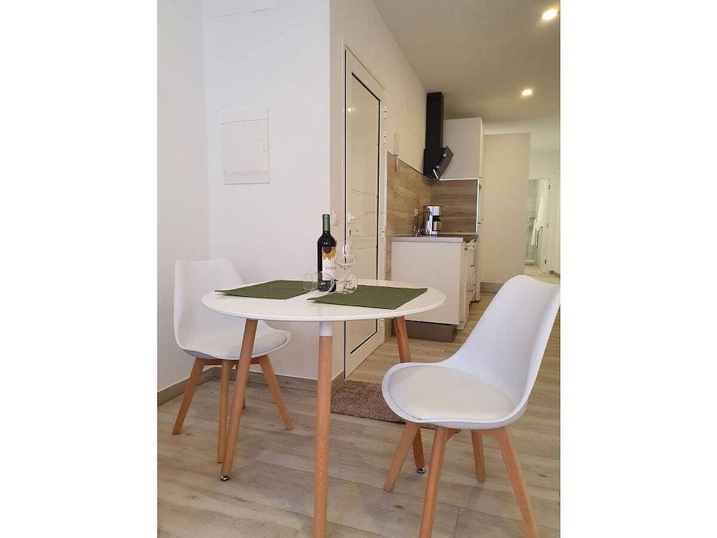 Foto 10 von 26: Ferienwohnung mit 1 Schlafzimmer