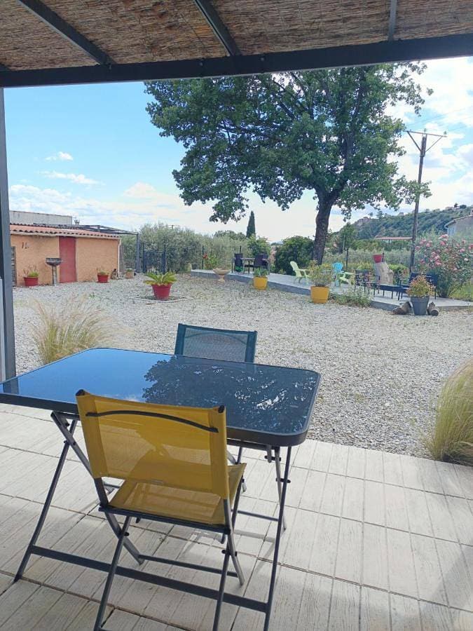 Foto 4 von 5: Double Room with Garden View