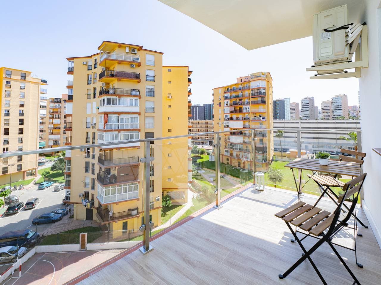 Foto 8 von 53: Cubo's Apartamento Sol y Arena Playamar