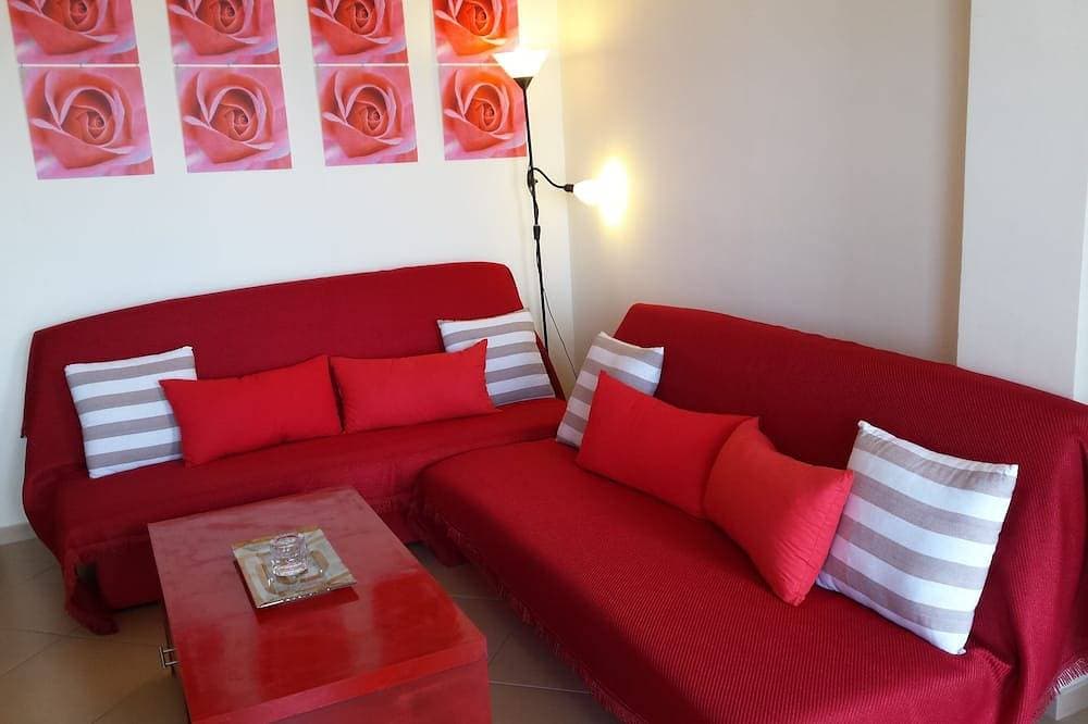 Foto 5 von 18: Roumpini Home III 3 Minuten vom Meer zu Fuß