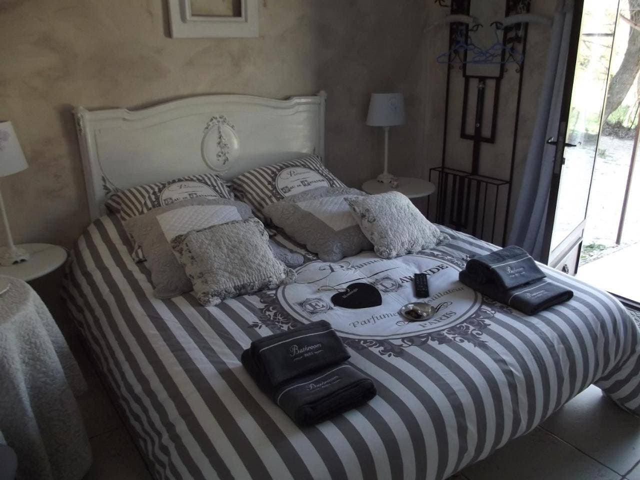 Foto 9 von 15: Superior Double Room