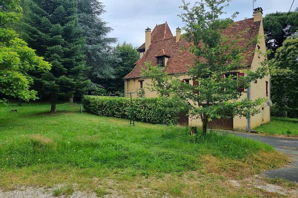 Foto 12 von 18: Renoviertes Familienhaus mit großem Garten, Haustiere erlaubt
