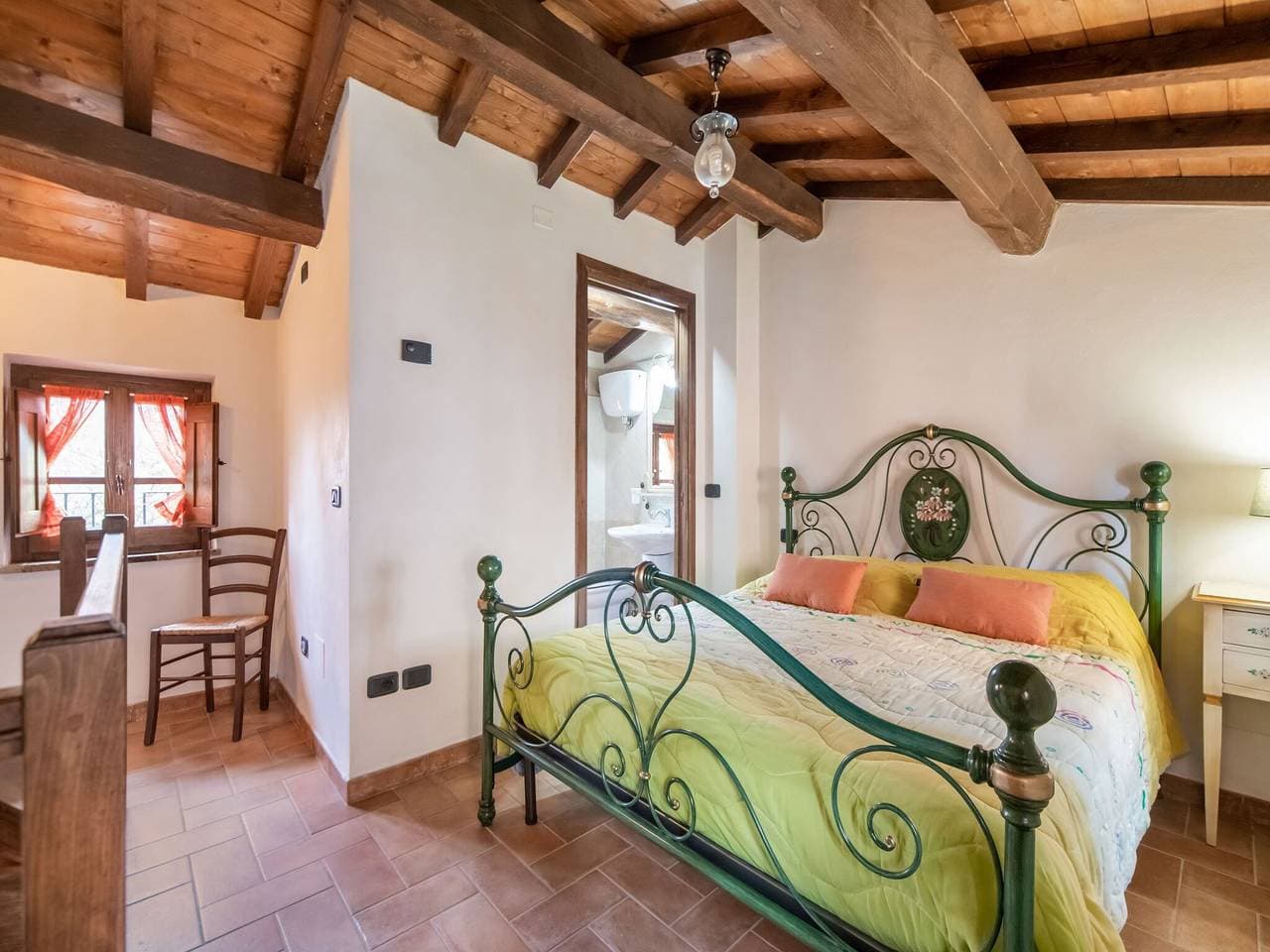 Foto 3 von 70: Haustierfreundliches Bauernhaus