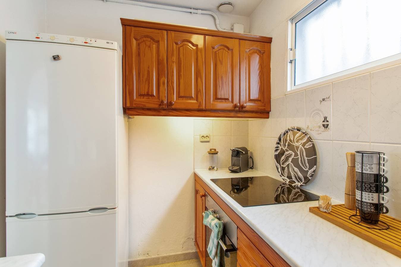 Foto 9 von 27: Ferienwohnung 'Al Mar' mit Meerblick, privater Terrasse und WLAN