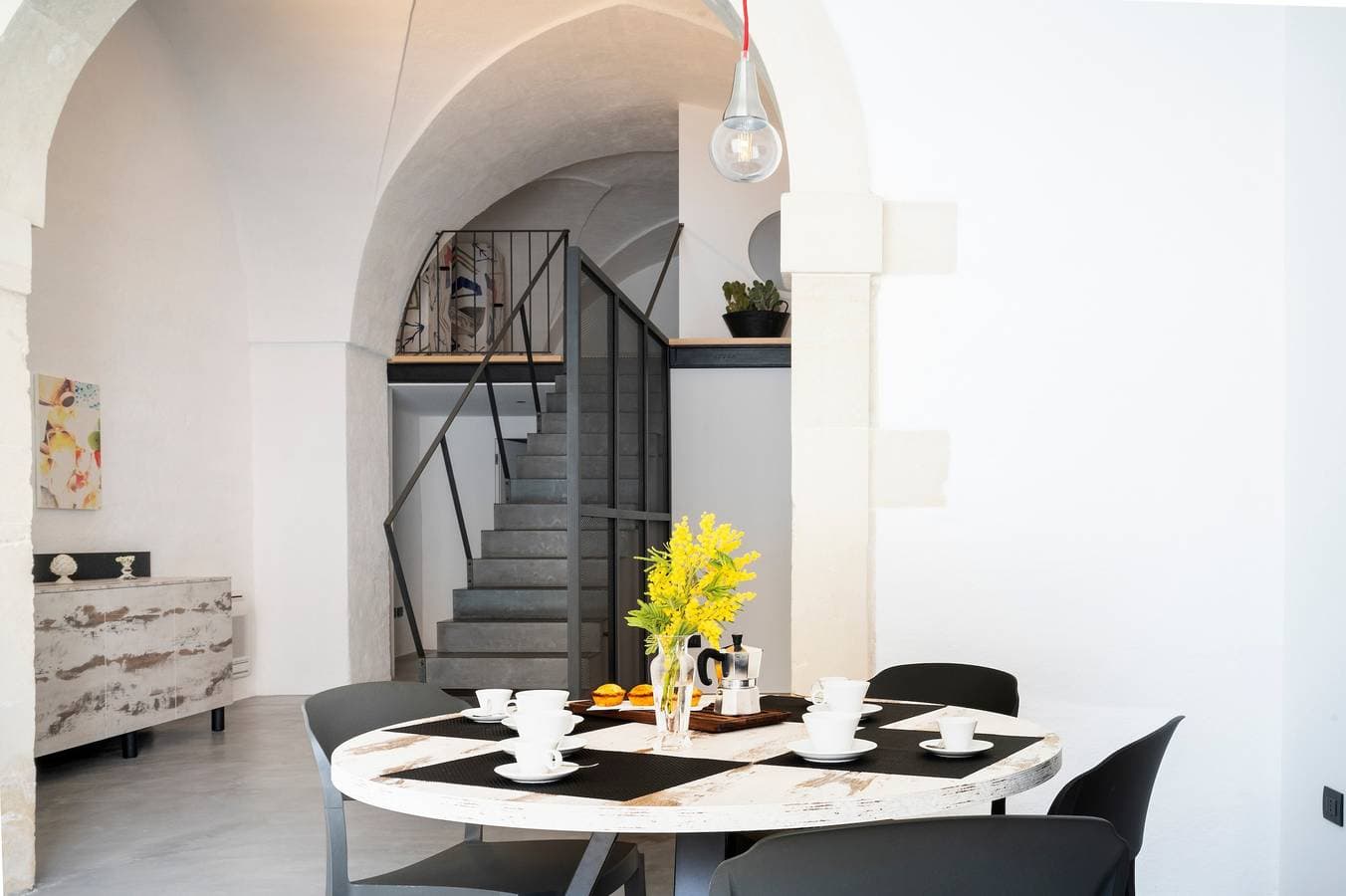Foto 9 von 29: Ferienhaus 'Uno' mit gemeinsamer Terrasse, Wi-Fi und Klimaanlage