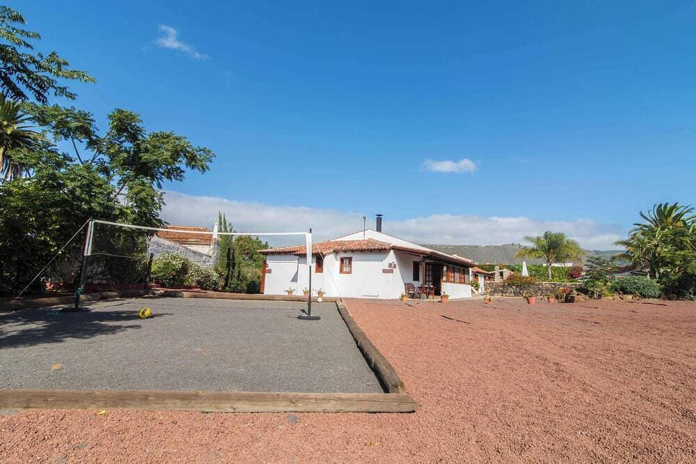 Homerez - Haus in San Cristóbal de La Laguna 1