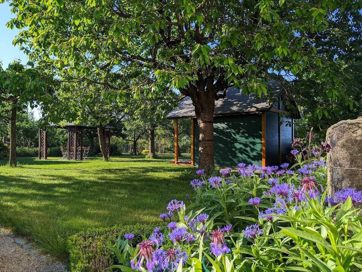 Foto 7 von 28: Ferienhaus zur Altmühl - Ferienwohnung I mit 2 Schlafzimmern