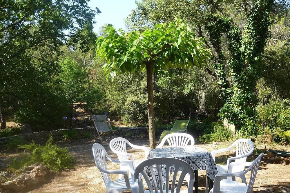 Foto 10 von 13: Ruhiges Haus mitten in der Natur, ideal für Familien und Entspannung