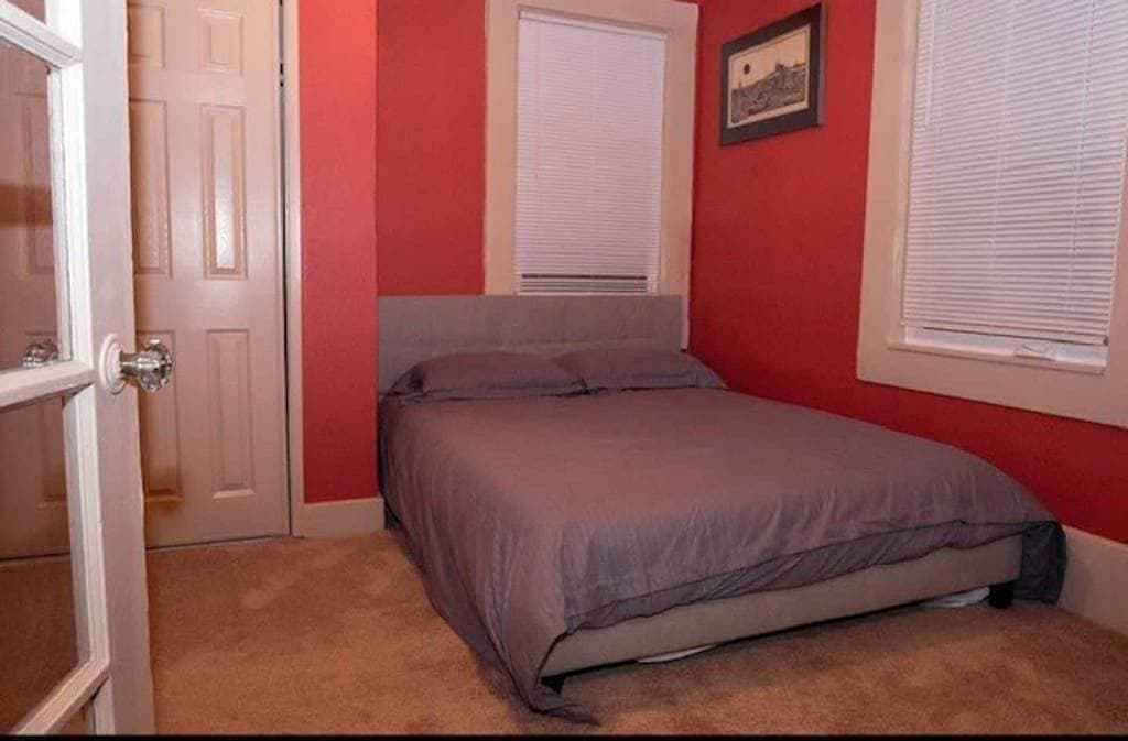 Comfy Oakland Apartment 15 min from San Francisco 1