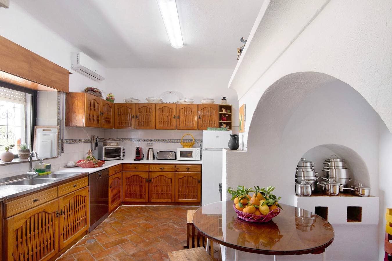 Foto 7 von 35: Finca 'Casa Da Avó' mit Meerblick, WLAN und Klimaanlage