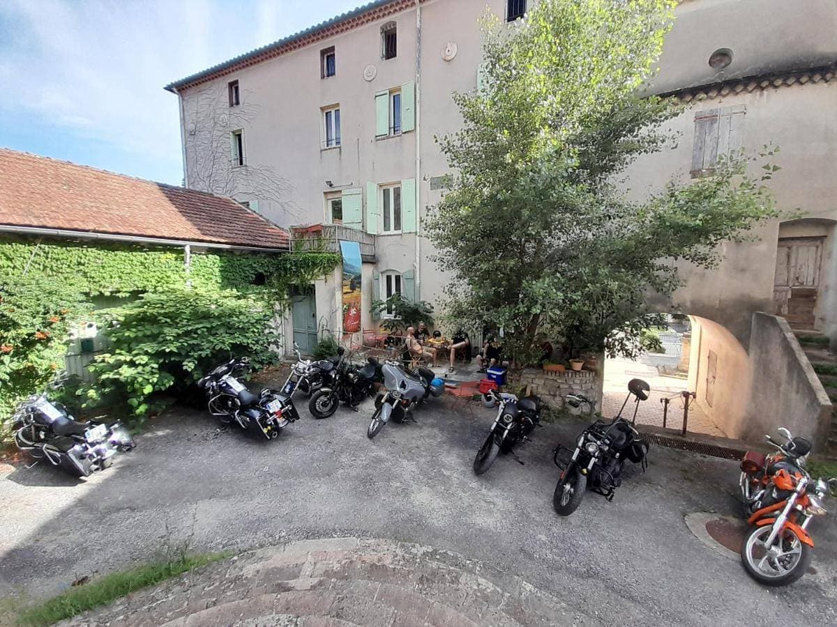 LE PRIEURE 1
