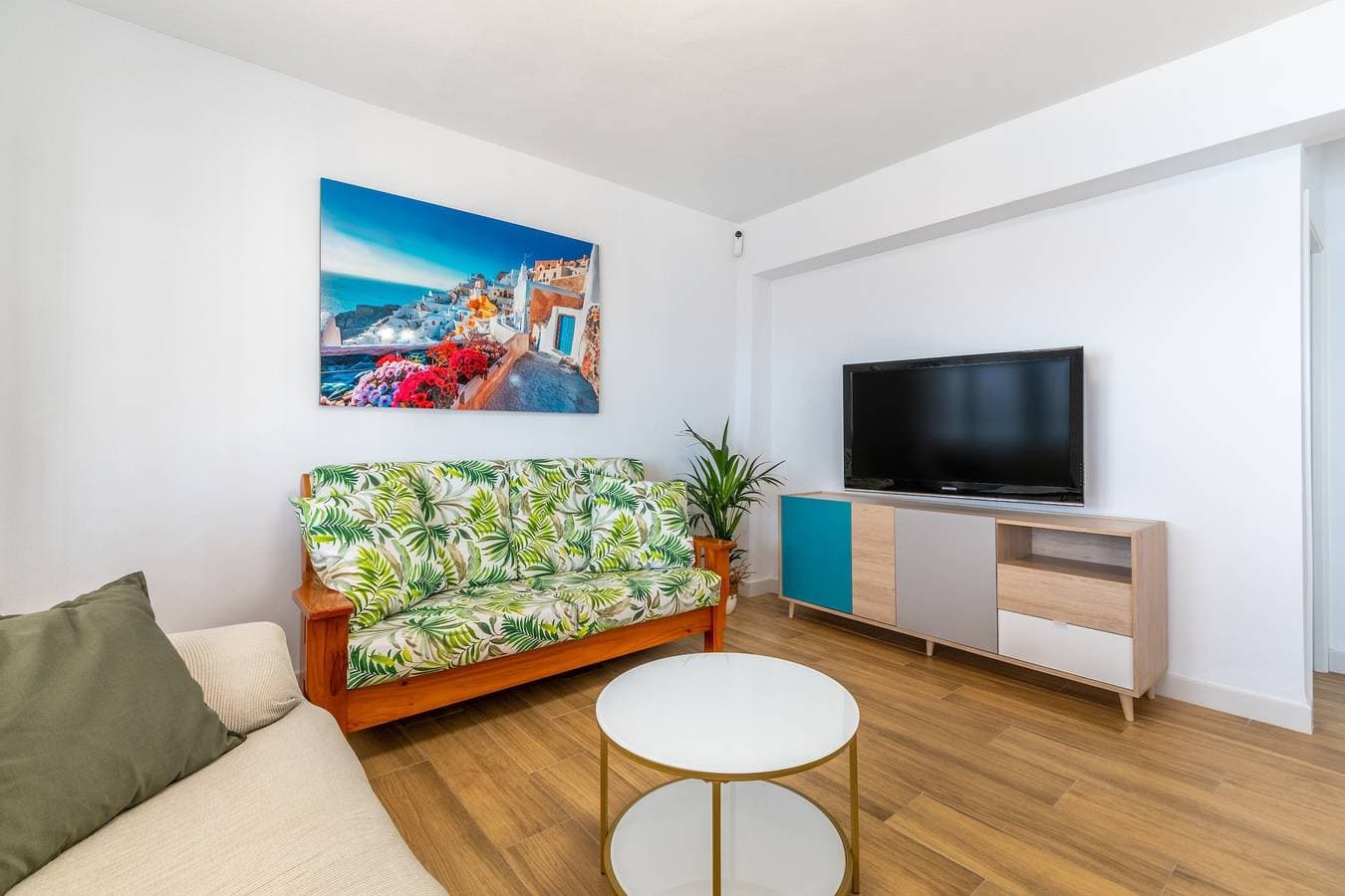 Foto 5 von 29: Ferienhaus 'Posidonia' mit Meerblick, privater Terrasse und Wi-Fi