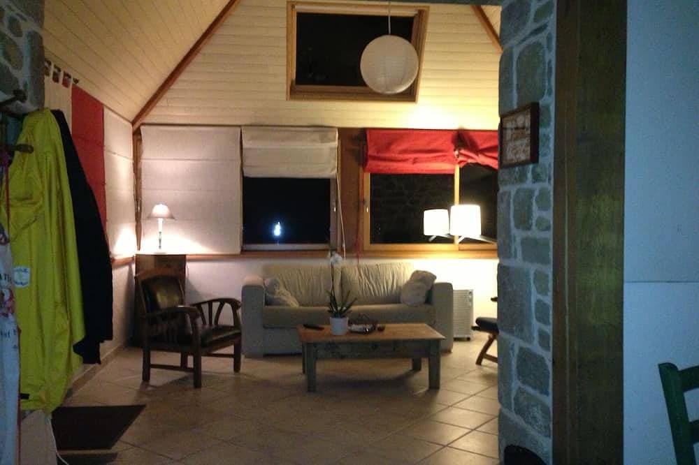 Foto 8 von 30: Breton Farmhaus ruhig, zwischen Meer und Fluss