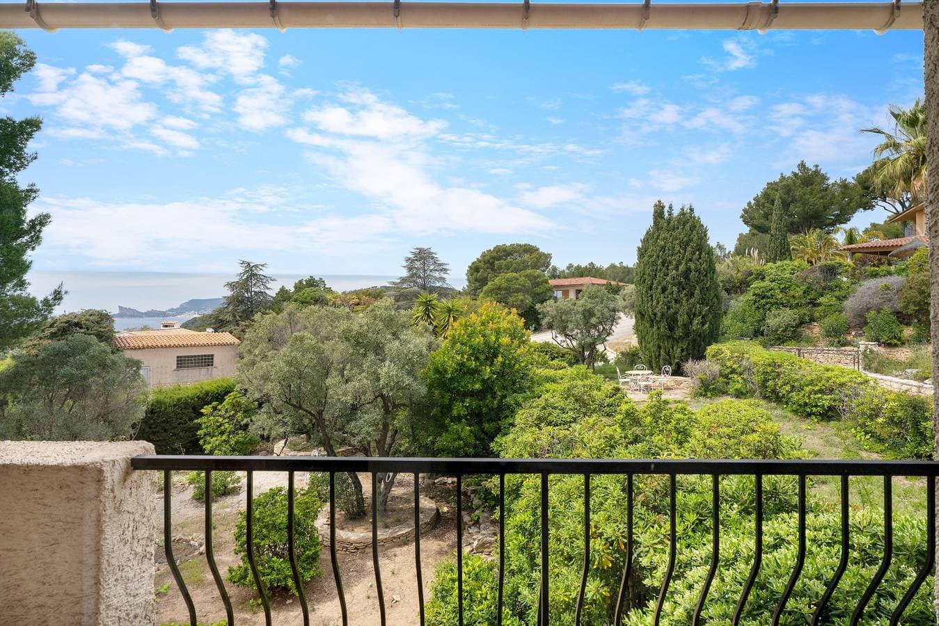 Villa Les Aloes 1